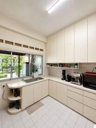 Serangoon Garden Estate (D19), Terrace #580716201